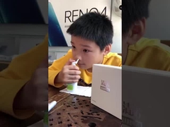 رشاش أنف النعناع