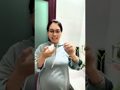 رشاش الأنف المالح للنساء الحوامل التهاب الأنف التشنج البارد # التهاب الأنف # البرد # الحامل