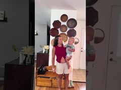 【H】بخاخ الأنف الملحي Cleanote - أمي، هذا لكِ!