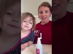 【C】رذاذ الأنف براز! براز! منعش!