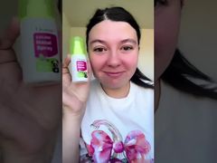 【I】 بخاخ الأنف الملحي Cleanote سهل الاستخدام